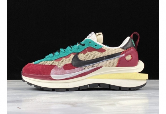 Sacai x Nike Pegasus VaporFly SP CI9928-301 